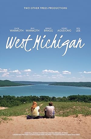 Cover image of the movie West Michigan (2021)