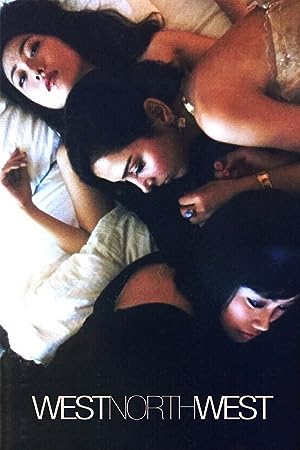 Cover image of the movie West North West (2015)