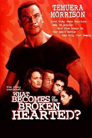 Cover image of the movie What Becomes of the Broken Hearted? (1999)