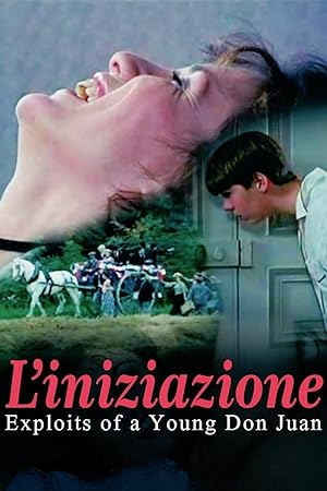 Cover image of the movie What Every Frenchwoman Wants (1986)