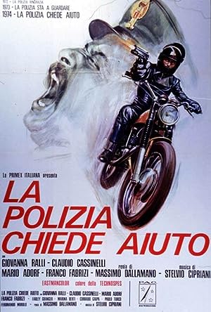 Cover image of the movie What Have They Done to Your Daughters? (1974)