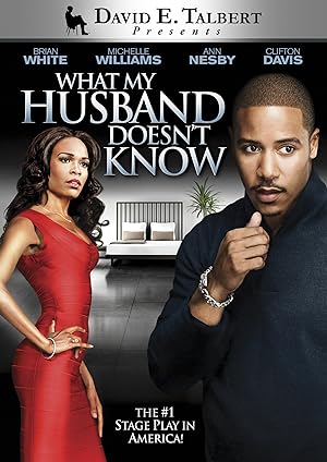 Cover image of the movie What My Husband Doesn't Know (2012)