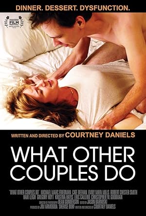 Cover image of the movie What Other Couples Do (2013)