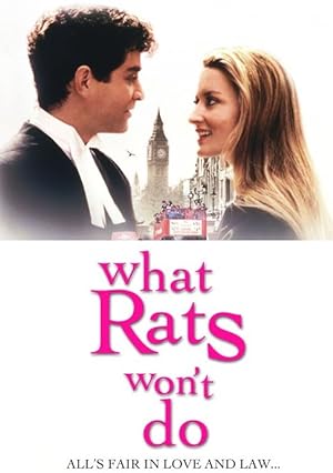 Cover image of the movie What Rats Won't Do (1998)