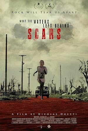 Cover image of the movie What the Waters Left Behind: Scars (2022)