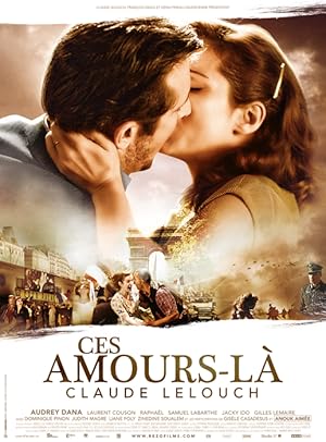 Cover image of the movie What War May Bring (2010)