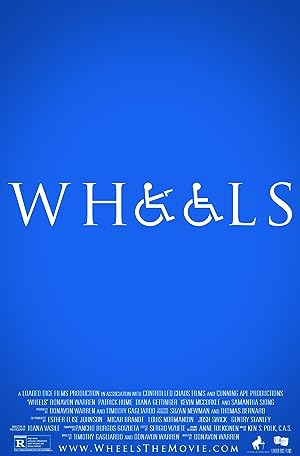 Cover image of the movie Wheels (2014)