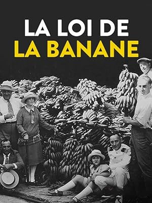 Cover image of the movie When Banana Ruled (2017)
