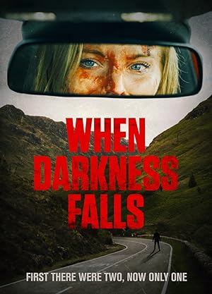 Cover image of the movie When Darkness Falls (2022)