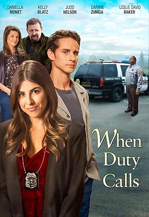 Cover image of the movie When Duty Calls (2015)