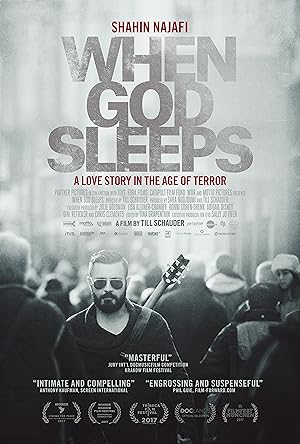 Cover image of the movie When God Sleeps (2017)