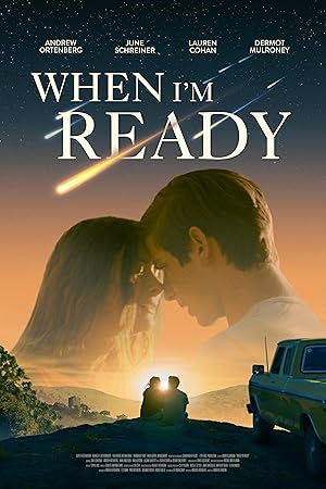 Cover image of the movie When I'm Ready (2025)