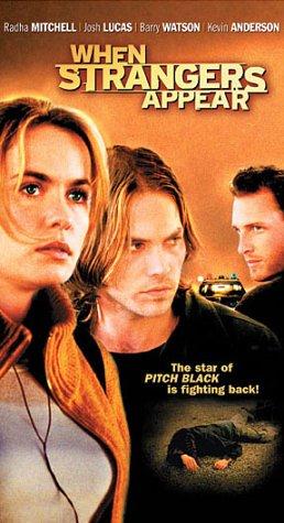Cover image of the movie When Strangers Appear (2001)