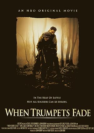 Cover image of the movie When Trumpets Fade (1998)
