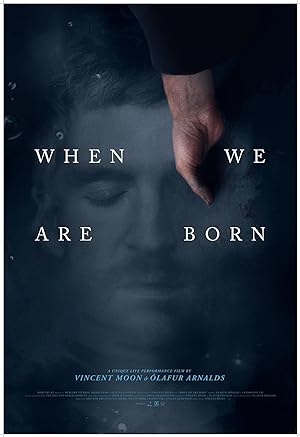Cover image of the movie When We Are Born (2021)