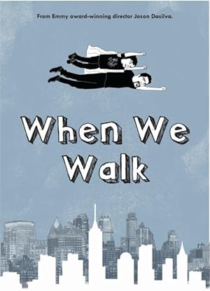 Cover image of the movie When We Walk (2019)