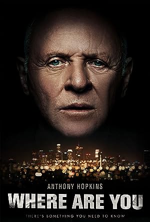 Cover image of the movie Where Are You (2021)