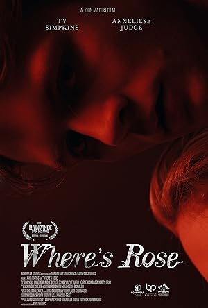 Cover image of the movie Where's Rose (2021)