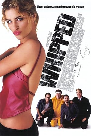 Cover image of the movie Whipped (2000)