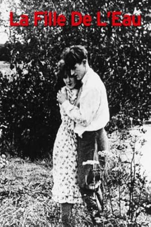 Cover image of the movie Whirlpool of Fate (1925)