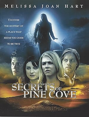 Cover image of the movie Whispers and Lies (2008)