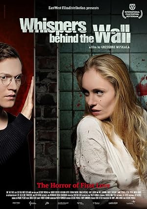 Cover image of the movie Whispers Behind the Wall (2013)