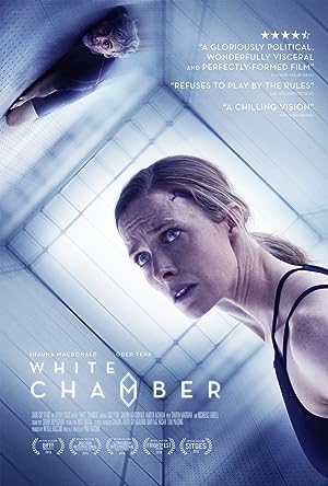 Cover image of the movie White Chamber (2018)