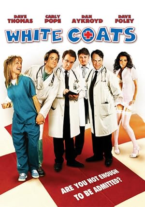 Cover image of the movie White Coats (2004)