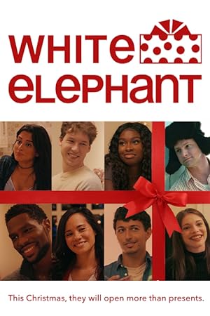 Cover image of the movie White Elephant (2020)