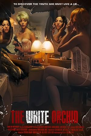 Cover image of the movie White Orchid (2018)