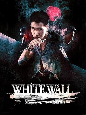 Cover image of the movie White Wall (2010)