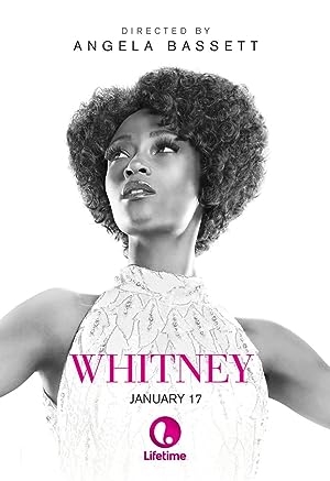 Cover image of the movie Whitney (2015)