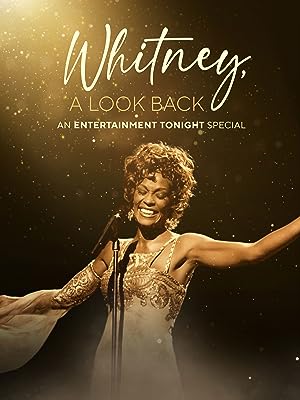Cover image of the movie Whitney, a Look Back (2022)