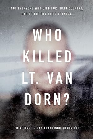 Cover image of the movie Who Killed Lt. Van Dorn? (2018)