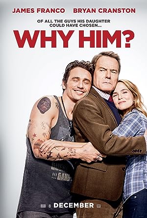 Cover image of the movie Why Him? (2016)