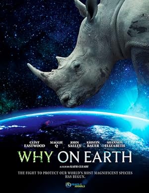 Cover image of the movie Why on Earth (2022)