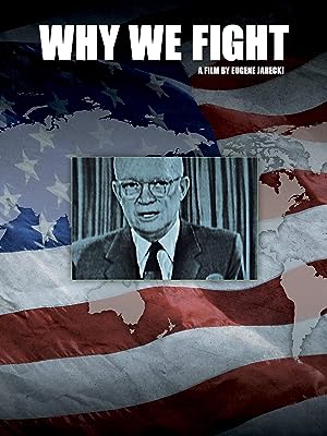 Cover image of the movie Why We Fight (2005)