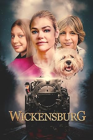 Cover image of the movie Wickensburg (2022)