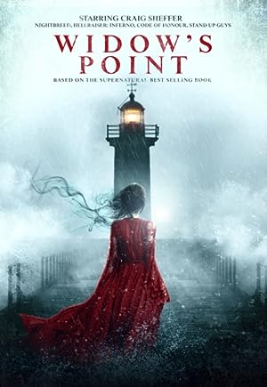 Cover image of the movie Widow's Point (2019)