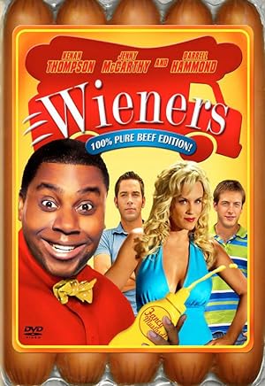 Cover image of the movie Wieners (2008)