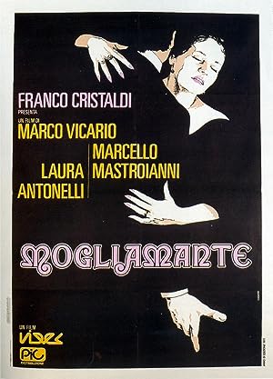 Cover image of the movie Wifemistress (1977)