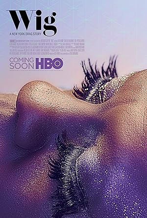 Cover image of the movie Wig (2019)