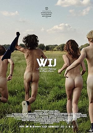 Cover image of the movie Wij (2018)