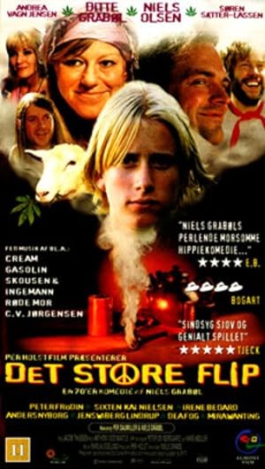 Cover image of the movie Wild Flowers (1997)