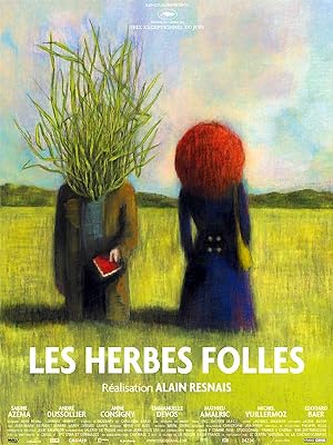 Cover image of the movie Wild Grass (2009)