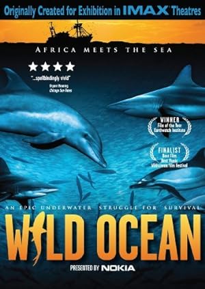 Cover image of the movie Wild Ocean (2008)