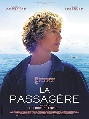 Cover image of the movie Wild Seas (2022)