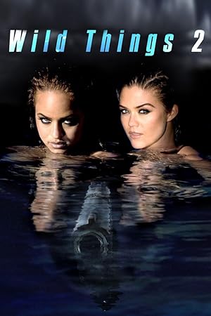Cover image of the movie Wild Things 2 (2004)