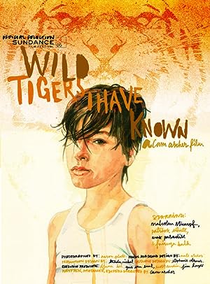 Cover image of the movie Wild Tigers I Have Known (2006)