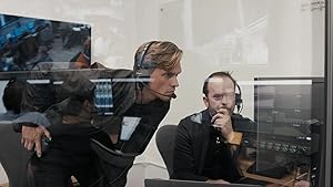 Cover image of the movie Wild Wild Space (2024)